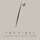 The First Luxury Art Hotel