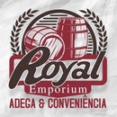 Royal Emporlum Drinks