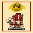 Big Daddy&#39;s
