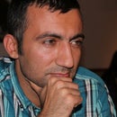 Sertac Ozturk