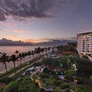 Hyatt Regency Maui Resort &amp; Spa @hyattmaui