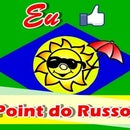 Point do Russo praia da barra