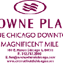 Avenue Crowne Plaza Chicago