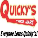 Quicky&#39;s Drive Thru