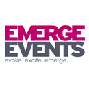 Emerge Events