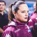 Daniela Arguedas