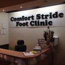 Comfort Stride Foot Clinic