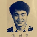 Sangjoon Kim