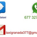 Rafa Taxi Granada +34 677327296