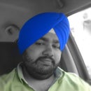 Navjot Singh Multani