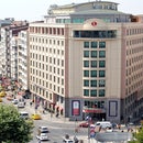 Ramada Plaza Istanbul