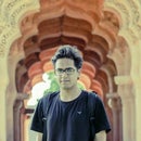 Anubhav Tyagi