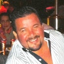 Gerardo Lopez Iñiguez