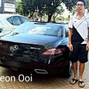 Leon Ooi