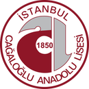 Cağaloğlu Anadolu Lisesi