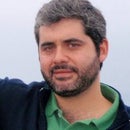 Javier Moriano