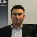 Murat Ozkan