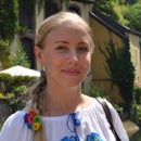 Oksana Zubchenko
