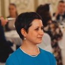 Tamara Aronova