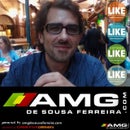 Adriano MG de Sousa Ferreira