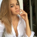 Viktoria Rusikova
