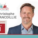 Christophe Vancoillie