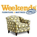 Weekends Only Furniture &amp; Mattress