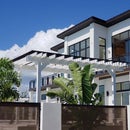 SeaClusive Villa Luxury Villa Freeport Bahamas