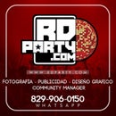 RDparty