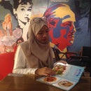 Siti Nur Diyana Mohd Radzi