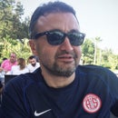 Erhan Erdem