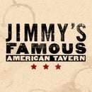 Jimmy&#39;s Famous American Tavern