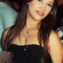 Thâmia Barbosa