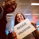 Reggie Valentine