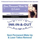 INK -IN-&amp;-OUT