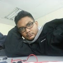 Afiq Hamid