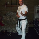 Sensei Billy Terry