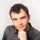 Dmitry Zyuzin