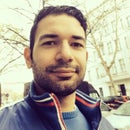 Social Media Profilbild Adem Acar Berlin