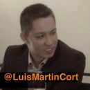 Luis Martin Cortes Martinez