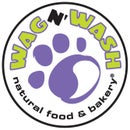 Wag N&#39; Wash Natural Food &amp; Bakery