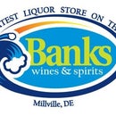Banks Wines &amp; Spirits