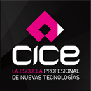 CICE, La Escuela Profesional de Nuevas Tecnologias