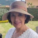 MaríaCristina Rivera Torres