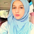 Sarah Lubna Salim