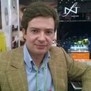 Dmitry Zernov