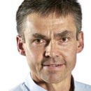 Jens Peter Hansen