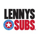 Lenny&#39;s Sub Shop