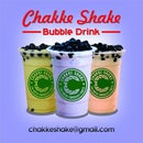 Chakke Shake Bubble Drink
