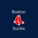 Boston Sucks